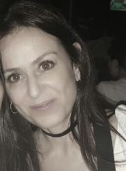 Gaby Miceli, estate agent