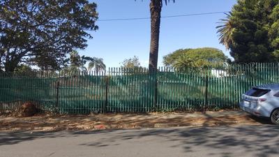 Vacant Land / Plot For Sale in Orange Grove, Johannesburg