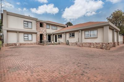 House For Sale in Edenvale, Edenvale