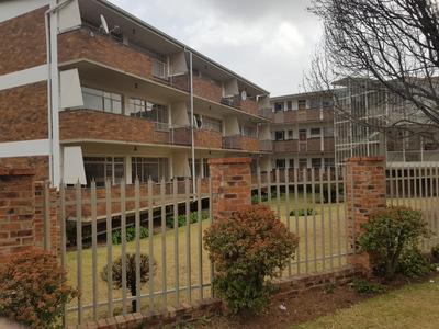 Apartment / Flat For Sale in Rembrandt Park, Johannesburg
