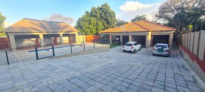 House For Sale in Sandringham, Johannesburg