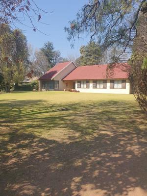 House For Sale in Morninghill, Bedfordview