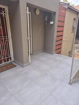 Townhouse For Sale in Bedford Gardens, Bedfordview