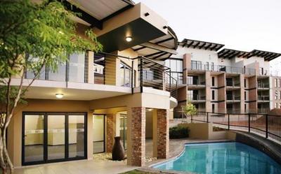 Apartment / Flat For Sale in Bedfordview, Bedfordview