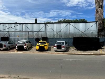 Industrial Property For Sale in Eastleigh, Edenvale