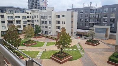 Apartment / Flat For Rent in Bedford Gardens, Bedfordview