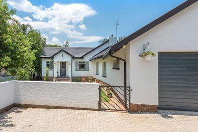 House For Sale in Illiondale, Edenvale