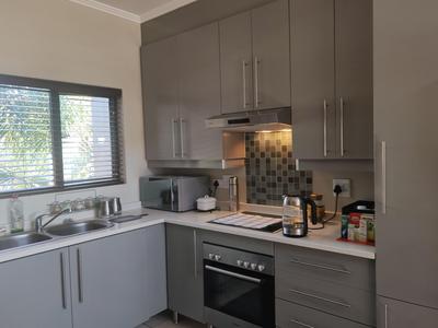 Complex For Rent in Solheim, Germiston