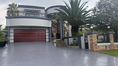 House For Rent in Modderfontein, Edenvale
