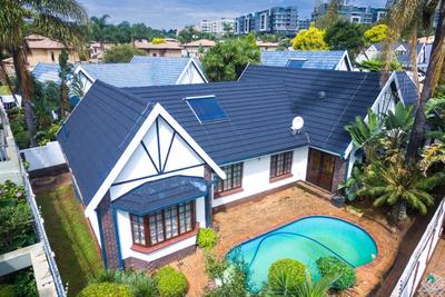 Cluster House For Sale in Bedfordview, Bedfordview
