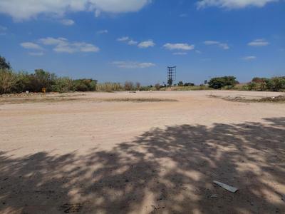 Commercial Property For Rent in Benrose, Johannesburg