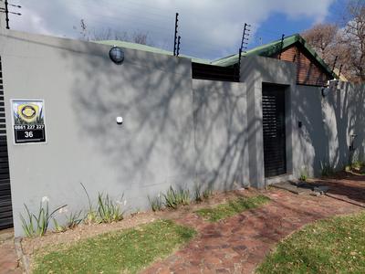 House For Sale in Norwood, Johannesburg