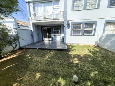 Apartment / Flat For Rent in Morninghill, Bedfordview