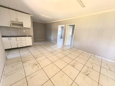 Apartment / Flat For Rent in Wychwood, Germiston