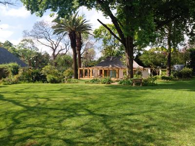 House For Sale in Illovo, Sandton