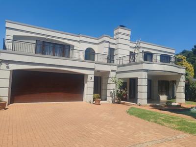 Cluster House For Rent in Bedfordview, Bedfordview