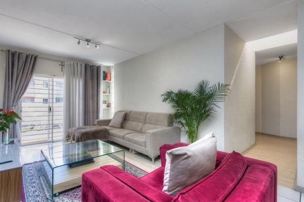Apartment / Flat For Sale in Glenhazel, Johannesburg
