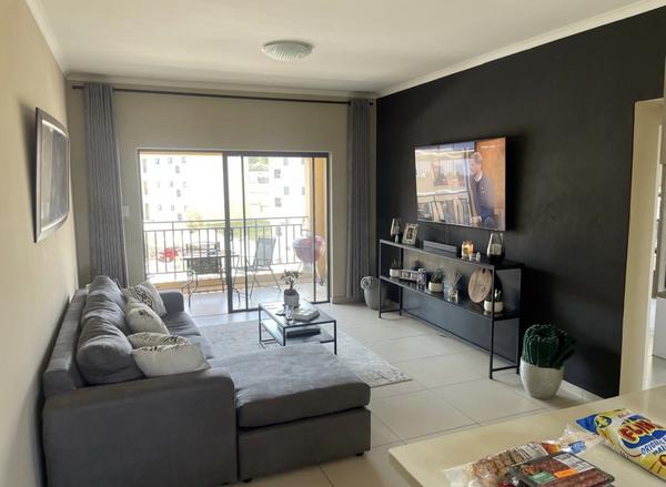 Apartment / Flat For Sale in Boksburg, Boksburg