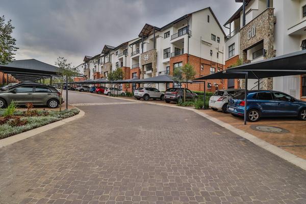 Apartment / Flat For Sale in Linbro Park, Sandton