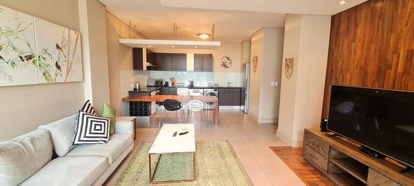 Apartment / Flat For Sale in Bedford Gardens, Bedfordview