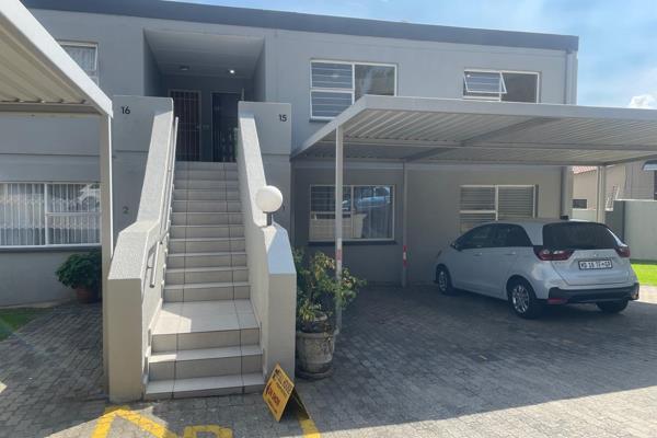 Townhouse For Sale in Marais Steyn Park, Edenvale