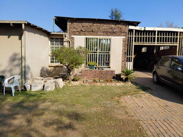 House For Sale in Edendale, Edenvale