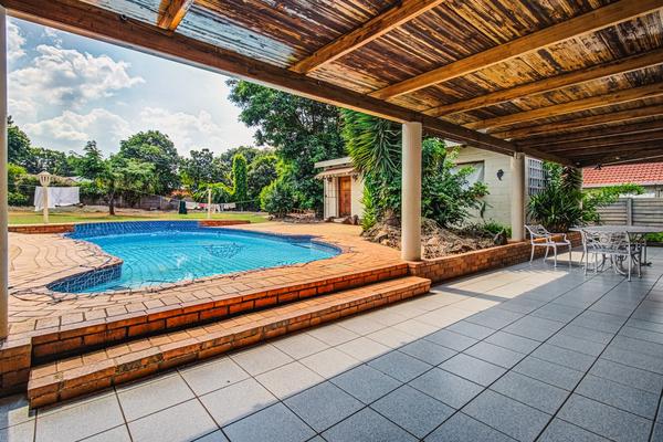 House For Sale in Hurlyvale, Edenvale